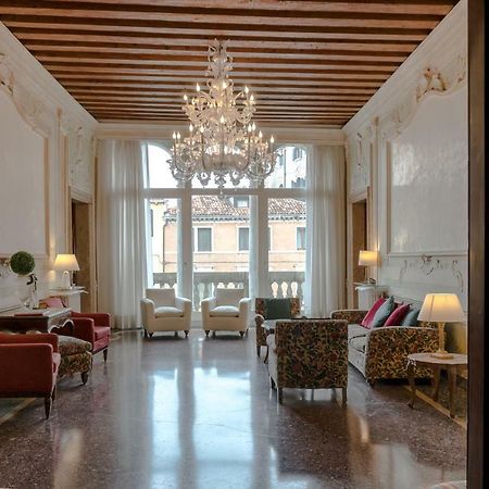 ונציה Luxury Balcony Apartment מראה חיצוני תמונה