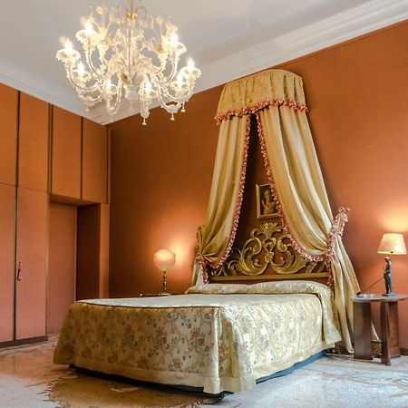 ונציה Luxury Balcony Apartment מראה חיצוני תמונה
