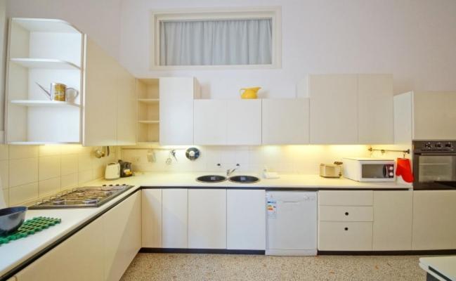 ונציה Luxury Balcony Apartment מראה חיצוני תמונה