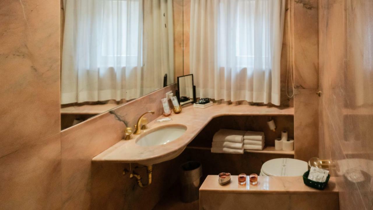 ונציה Luxury Balcony Apartment מראה חיצוני תמונה