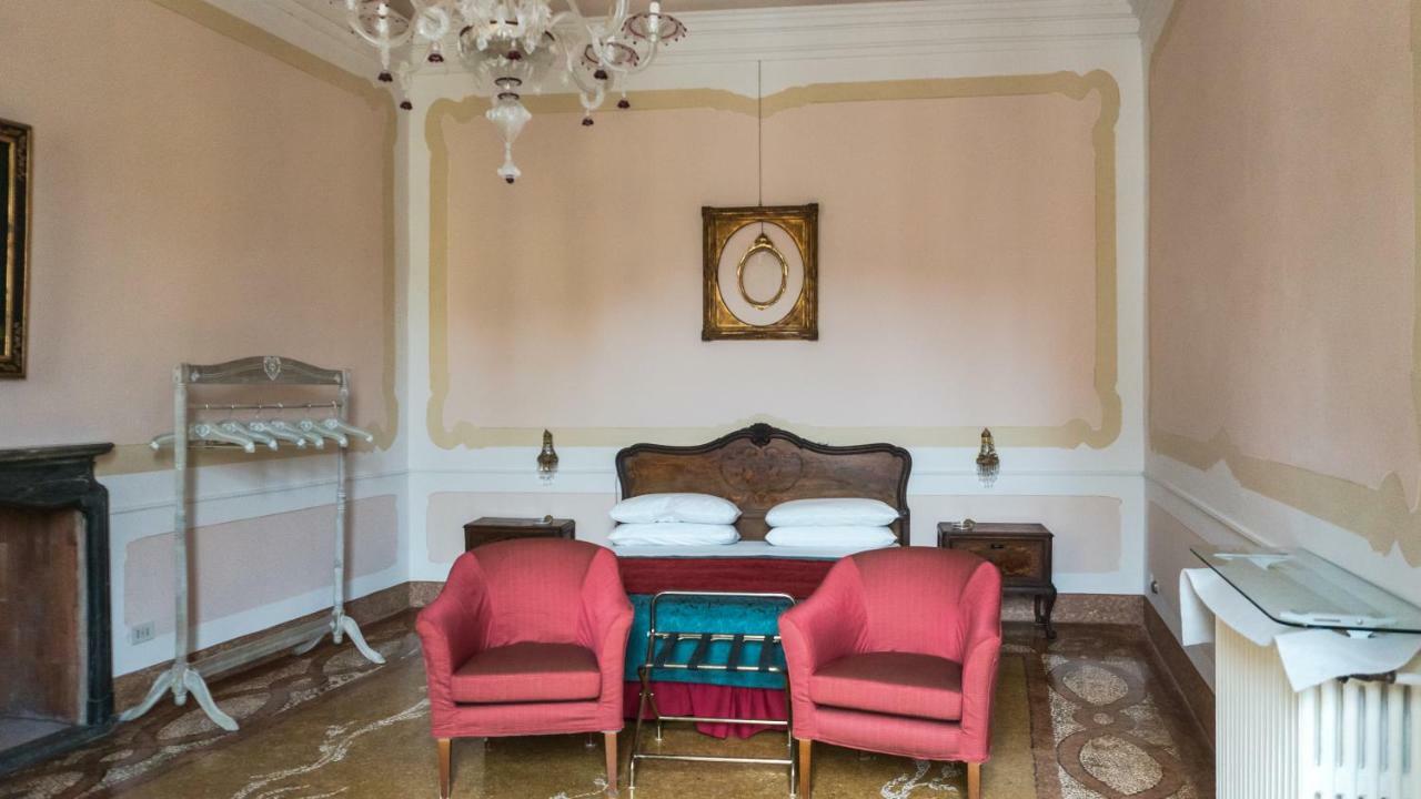 ונציה Luxury Balcony Apartment מראה חיצוני תמונה