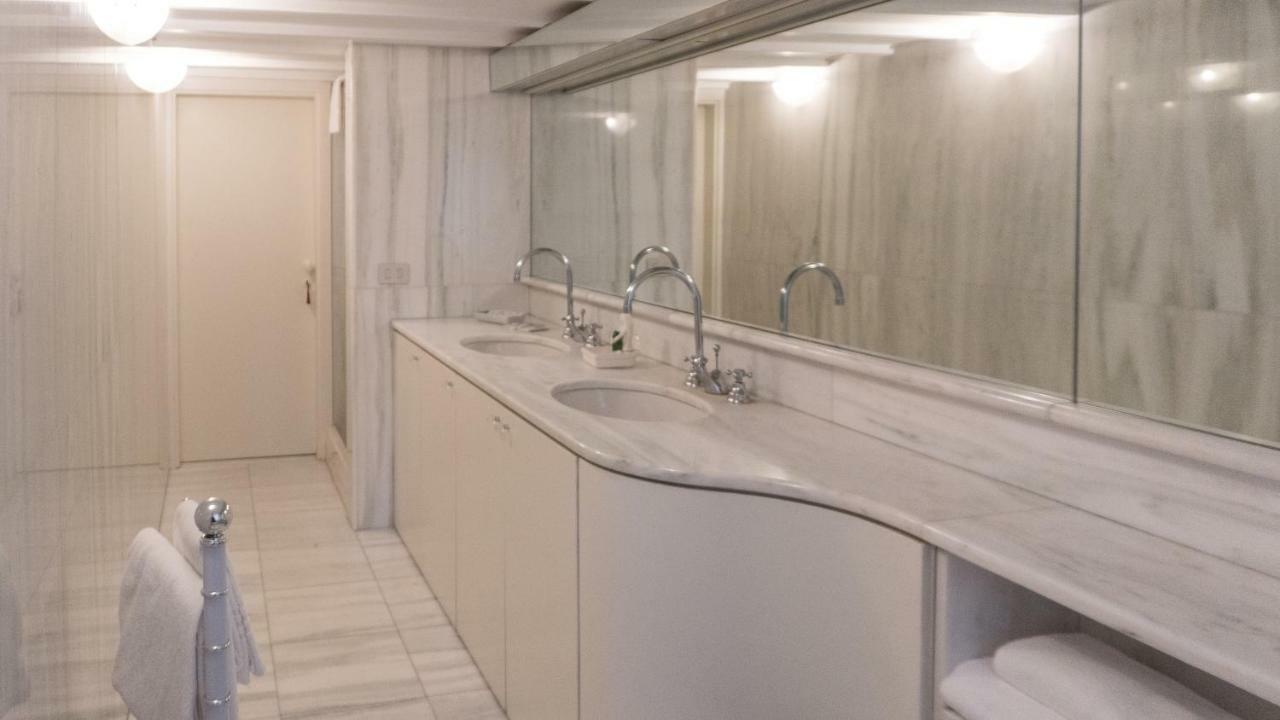 ונציה Luxury Balcony Apartment מראה חיצוני תמונה