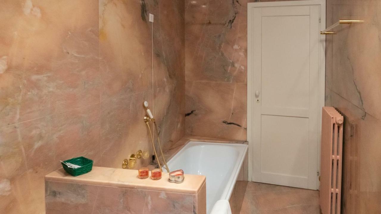 ונציה Luxury Balcony Apartment מראה חיצוני תמונה