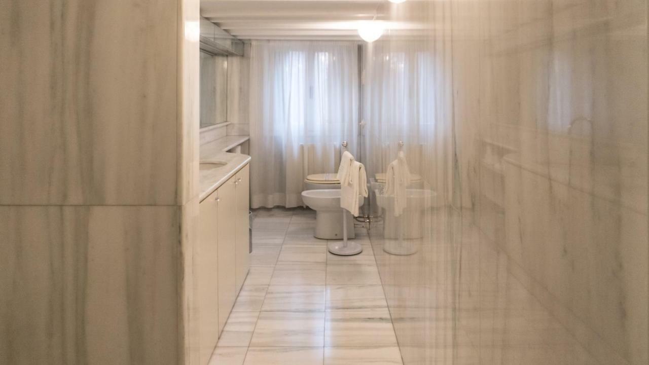 ונציה Luxury Balcony Apartment מראה חיצוני תמונה