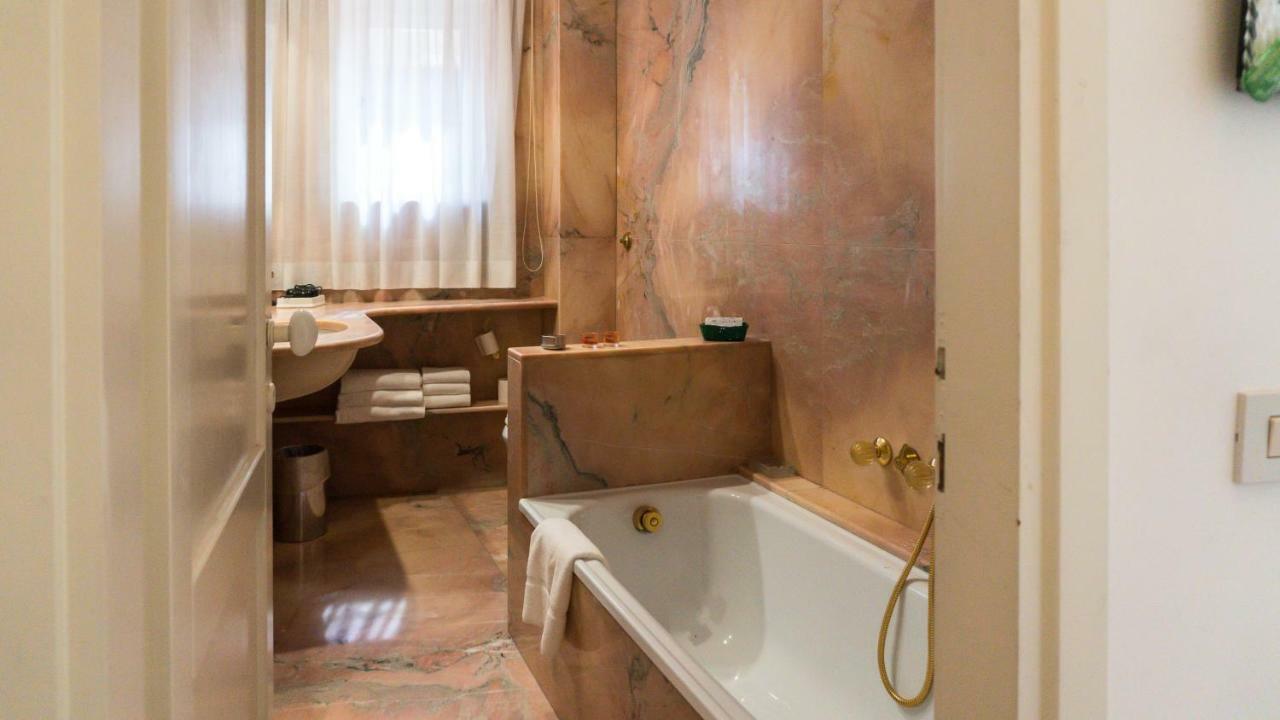 ונציה Luxury Balcony Apartment מראה חיצוני תמונה