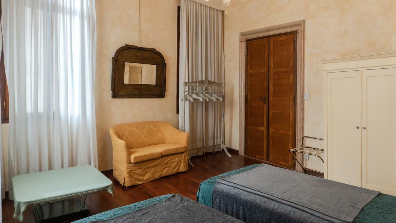 ונציה Luxury Balcony Apartment מראה חיצוני תמונה