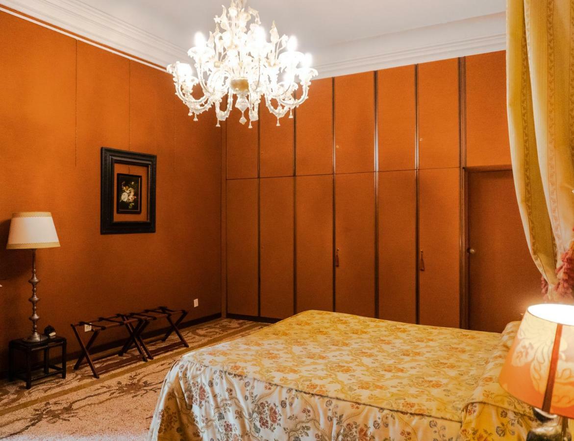ונציה Luxury Balcony Apartment מראה חיצוני תמונה