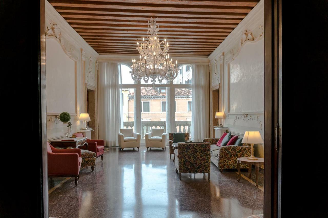 ונציה Luxury Balcony Apartment מראה חיצוני תמונה