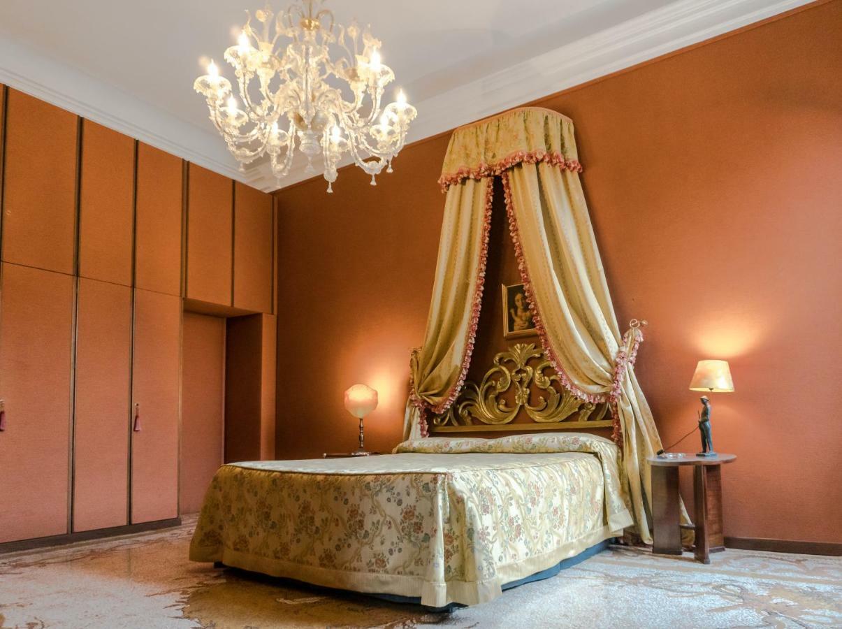 ונציה Luxury Balcony Apartment מראה חיצוני תמונה